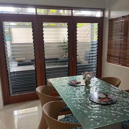 Beachside Apartment 1 With Plunge Pool Port Douglas Exterior foto
