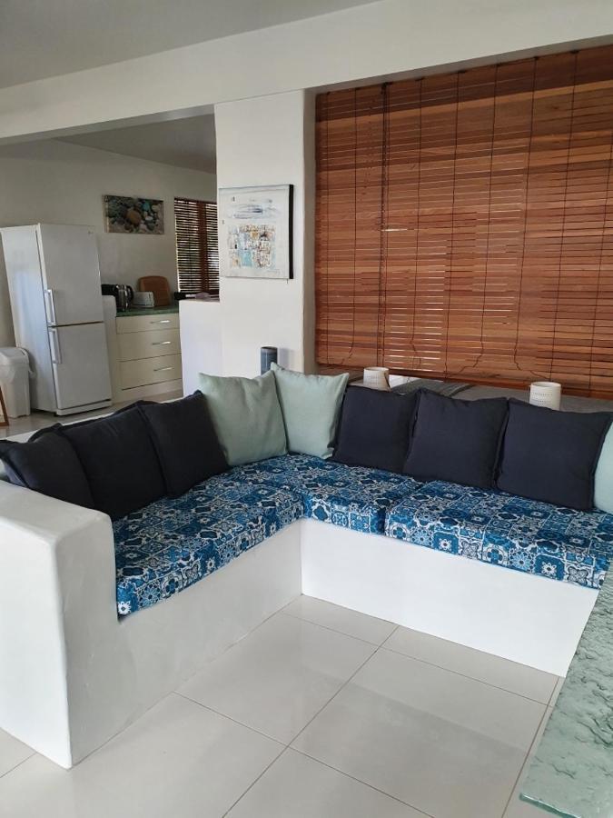 Beachside Apartment 1 With Plunge Pool Port Douglas Exterior foto